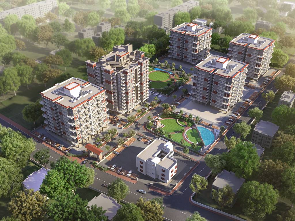  rachana nakshatra rohini Elevation