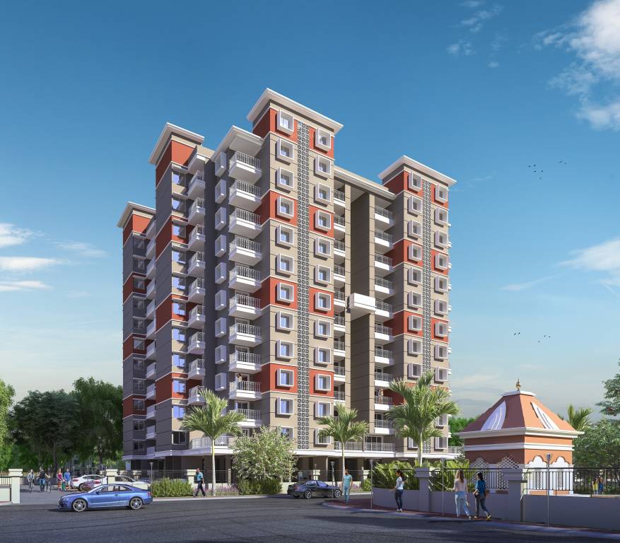 Elevation rachana nakshatra rohini Elevation