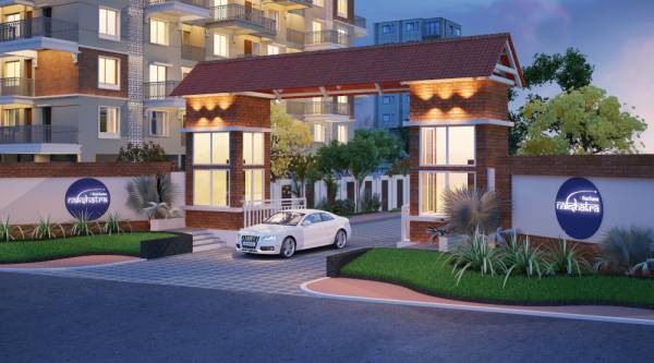  rachana-nakshatra-rohini Elevation