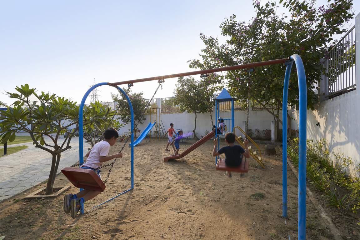 rachana nakshatra rohini Children's play area