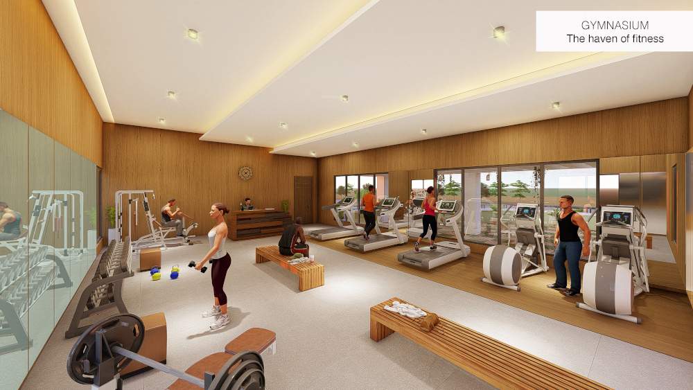  rachana nakshatra rohini Gymnasium