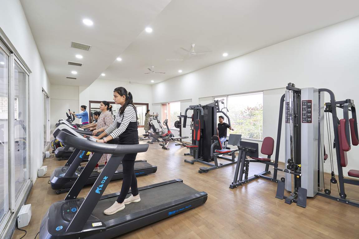  rachana nakshatra rohini Gymnasium