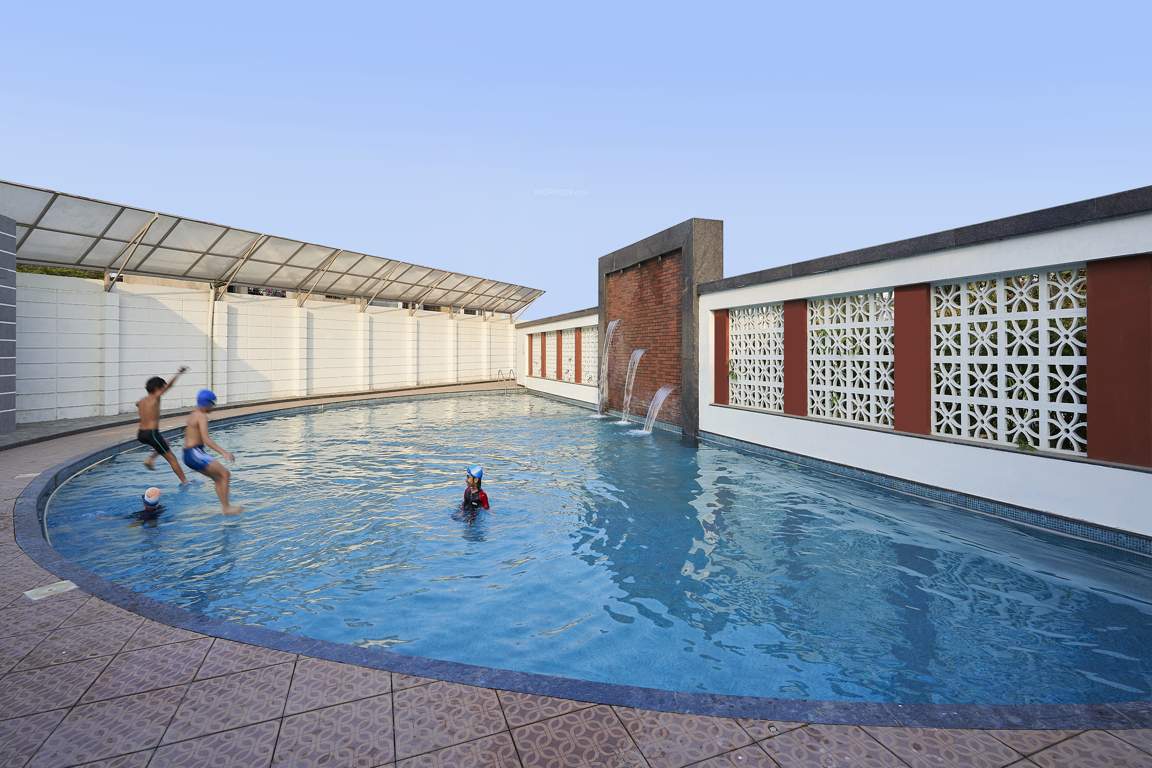  rachana nakshatra rohini Swimming Pool