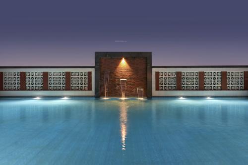  rachana-nakshatra-rohini Swimming Pool