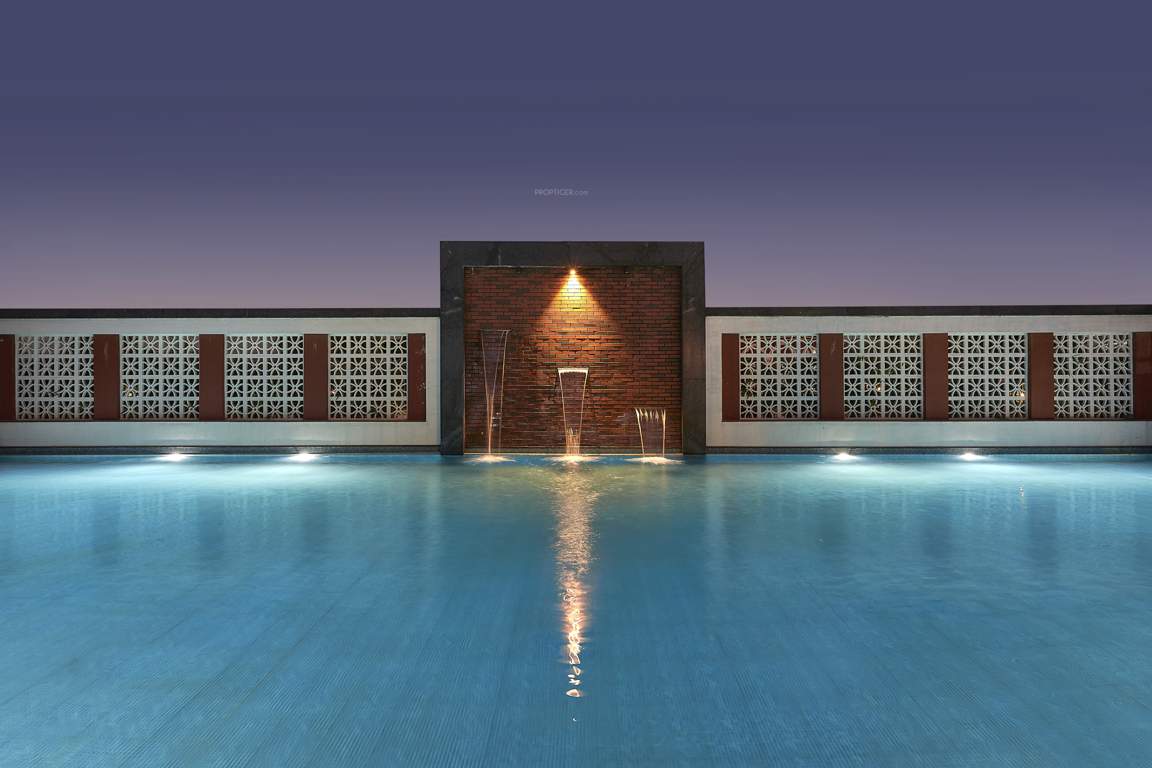  rachana nakshatra rohini Swimming Pool