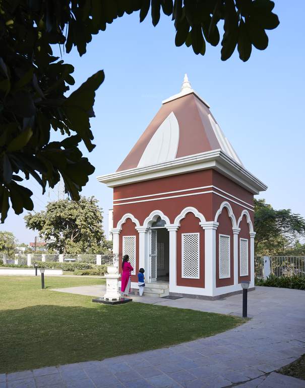  rachana nakshatra rohini Temple