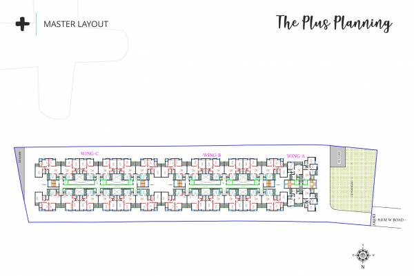 Master Plan i-trend-life-plus Master Plan
