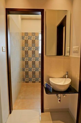 Bathroom i-trend-life-plus Bathroom