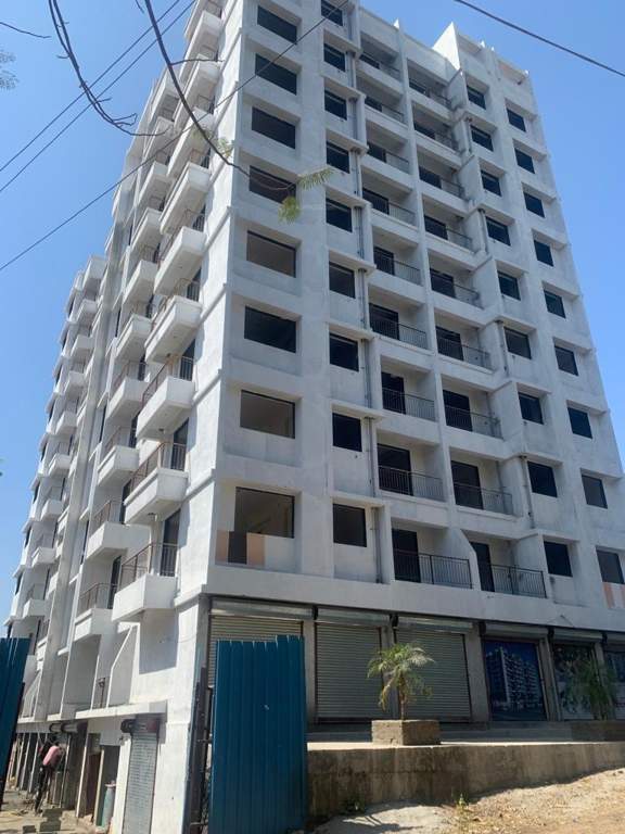  s a patil nagar garden view chs S A Patil Nagar Garden View CHS Construction Status Feb 23