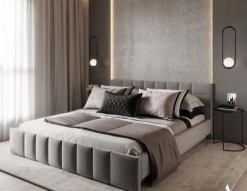  s-a-patil-nagar-garden-view-chs Bedroom