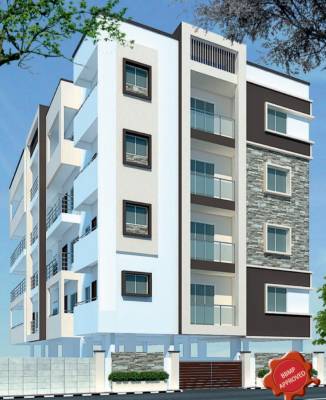 sri-temple-view Elevation Elevation