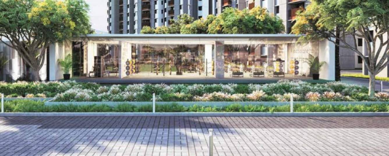  lakewoods towers d e Club House