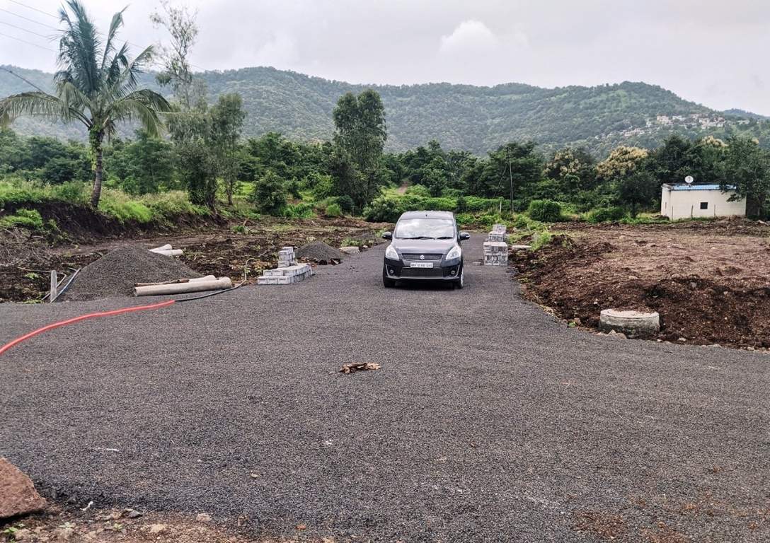  marigolds valley 1 Internal Roads