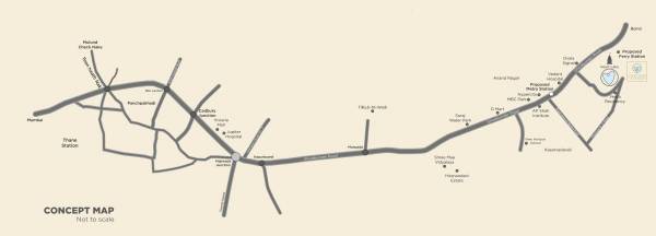  cascade-avenue-bellagio Location Plan