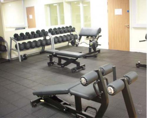  cascade-avenue-bellagio Gymnasium