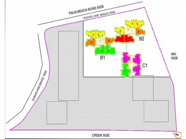 9pbr-tower-c1 Master Plan