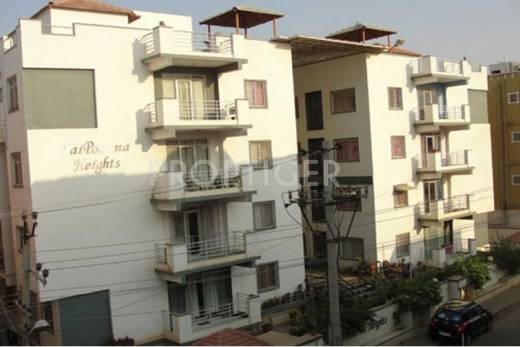 Images for Elevation of Srinivasa Sai Poorna Heights Images for Elevation of Srinivasa Sai Poorna Heights