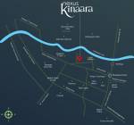 Location Plan kinaara-d Location Plan