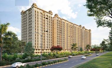 Elevation  kinaara-d Elevation