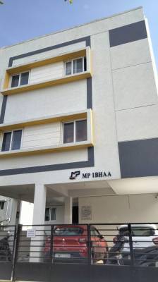 ibhaa Elevation Elevation