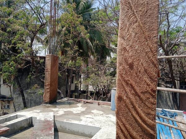  anugraham Construction Status March-22