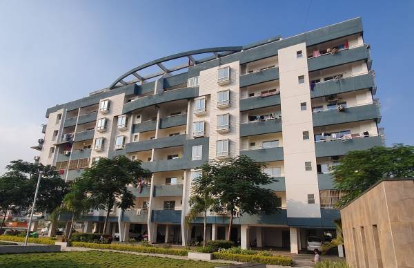 Elevation brij-residency-phase-2 Elevation