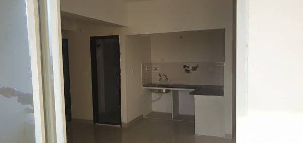 Kitchen brij-residency-phase-2 Kitchen