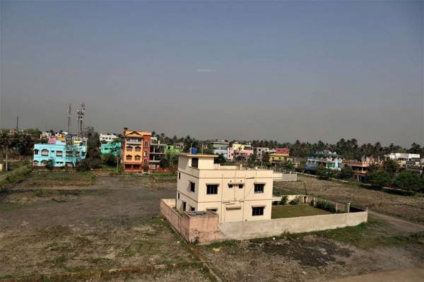  dakshini-township Plot