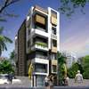 Niswas Tower