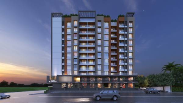 Elevation sakshi Elevation