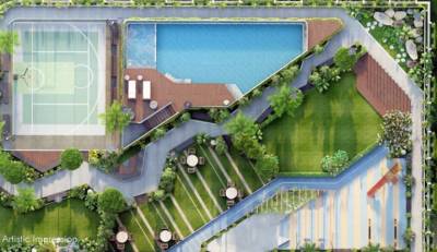  samarth-aura-phase-1 Others