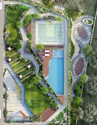  samarth-aura-phase-1 Others