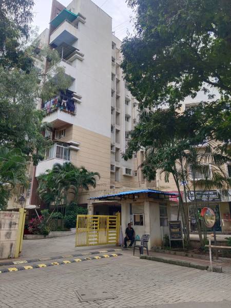  madhukosh-e Gated Community