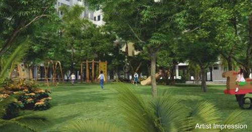  madhukosh-e Landscape Garden and Tree Planting