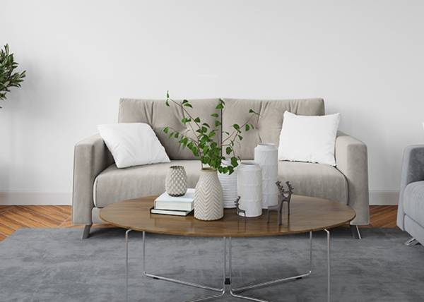  madhukosh-e Living Area