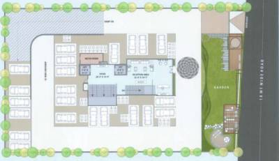 The Monolith Cluster Plan Ground Floor the-monolith The Monolith Cluster Plan Ground Floor