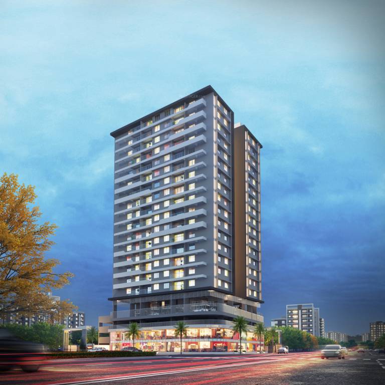 prima angulus Elevation