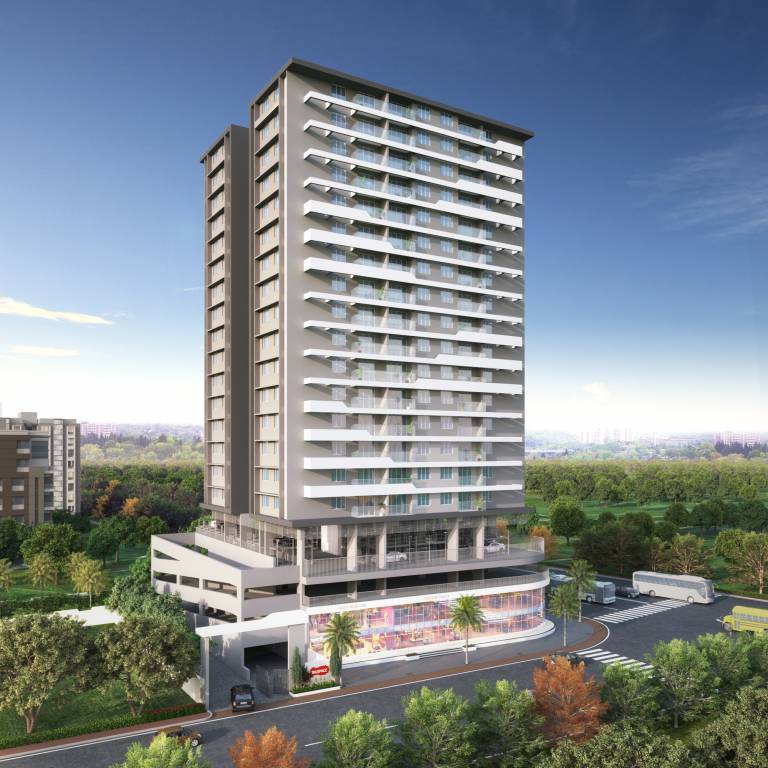 prima angulus Elevation