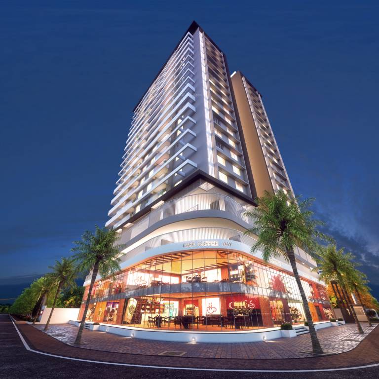 prima angulus Elevation