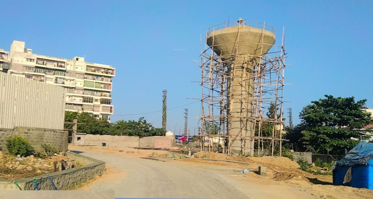  luxury villa plot Plot