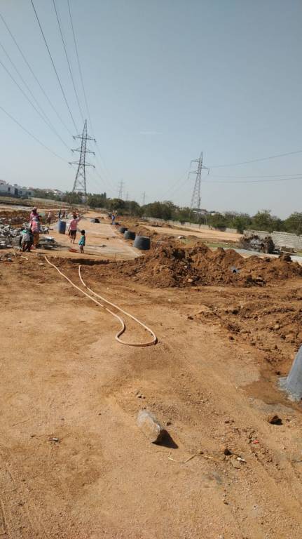  luxury villa plot Plot