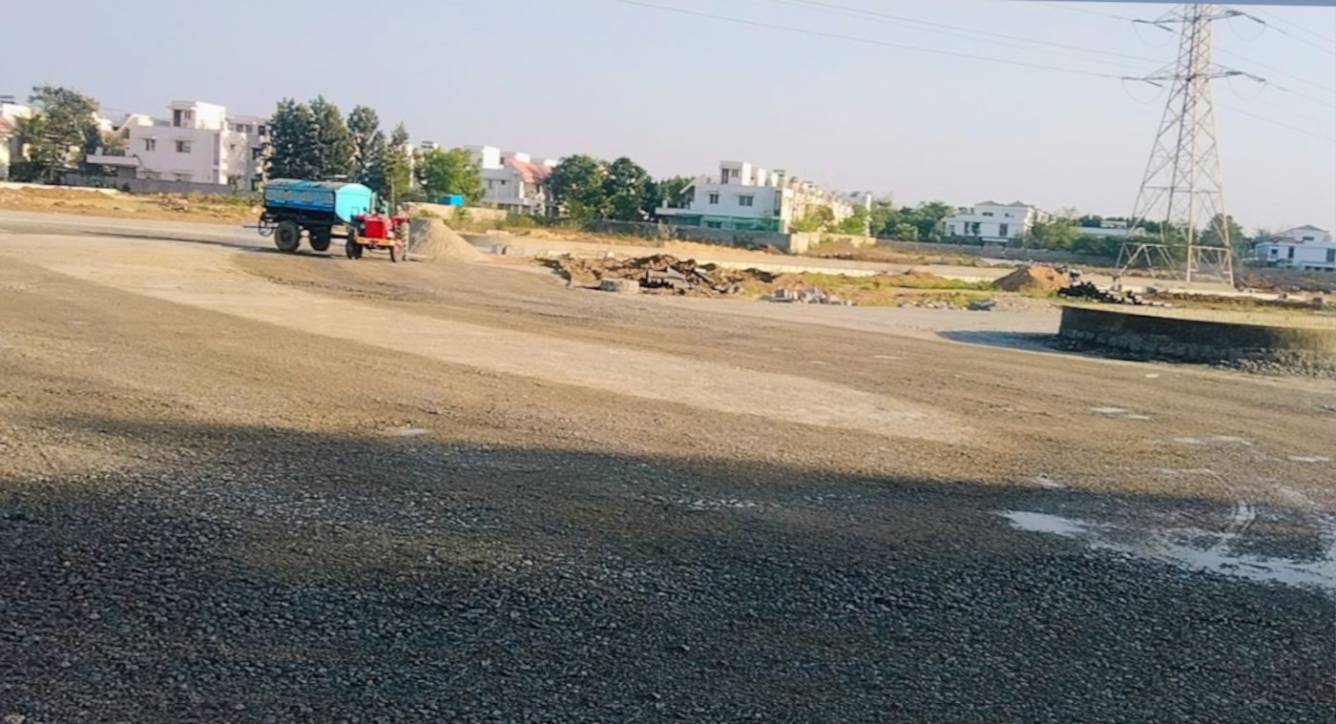  luxury villa plot Plot