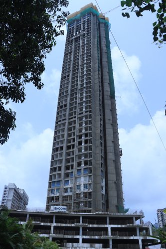  simana-wing-a-phase-1 Simana - Wing A - Phase 1 Construction Status Oct-23