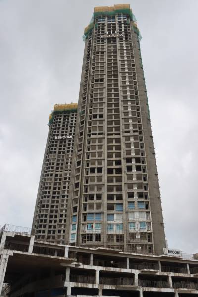  simana-wing-a-phase-1 Simana - Wing A - Phase 1 Construction Status Oct-23