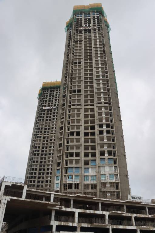  simana wing a phase 1 Simana   Wing A   Phase 1 Construction Status Oct 23