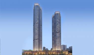Elevation simana-wing-a-phase-1 Elevation