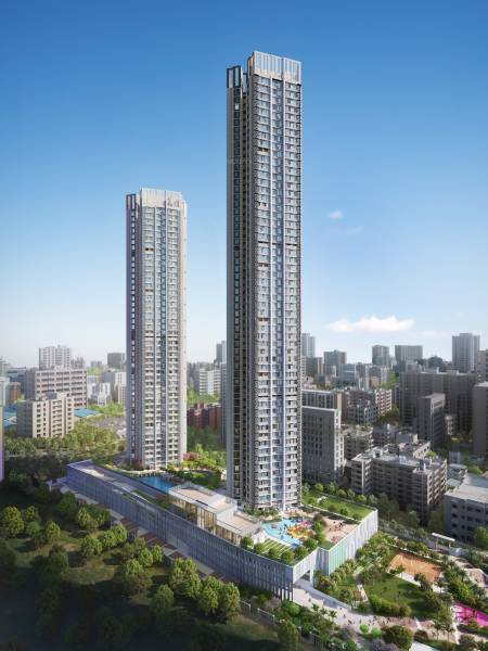  simana-wing-a-phase-1 Elevation