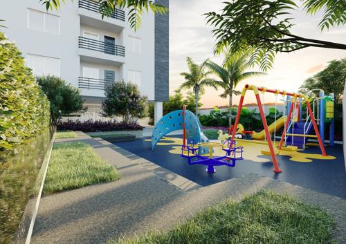  majestic Children's play area