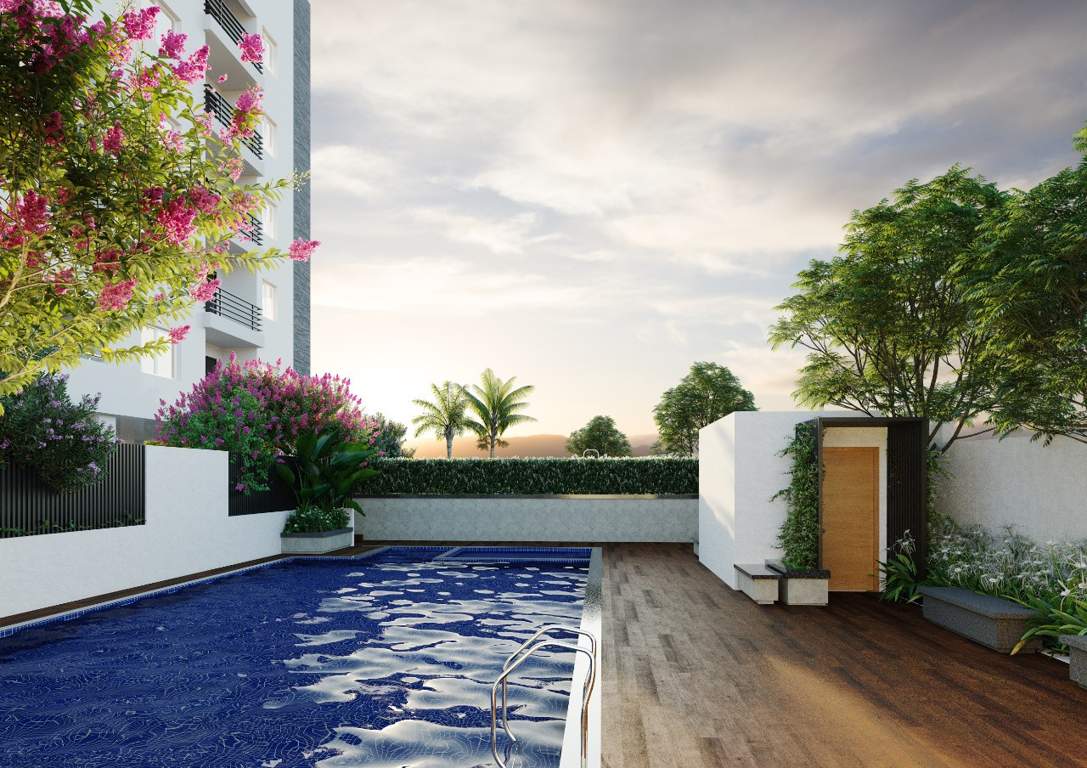  majestic Swimming Pool