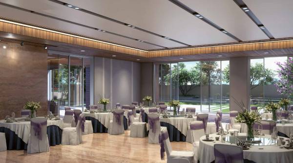  otomo Multipurpose Hall